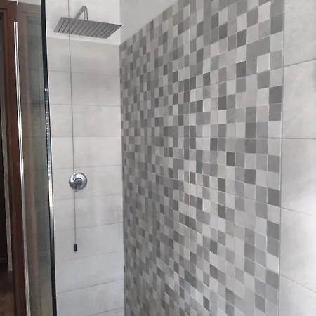 Apartment Alloggio' *