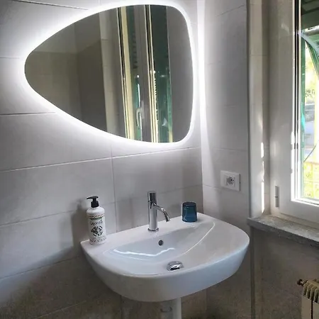 Apartment Alloggio' *