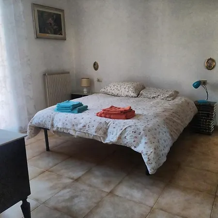 Apartment Alloggio' Calice Ligure