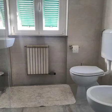 Alloggio' Apartament Calice Ligure