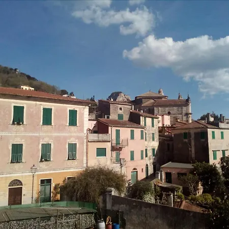 Alloggio'