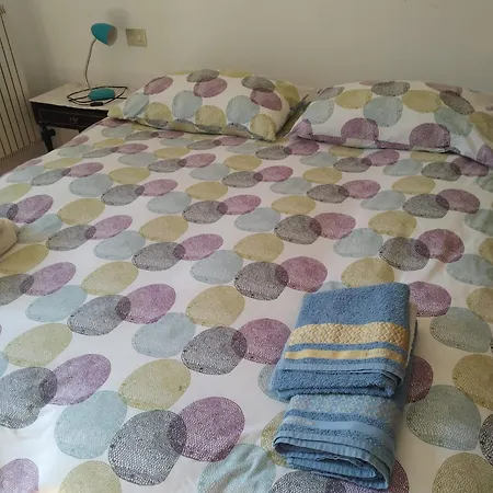 Alloggio' Calice Ligure