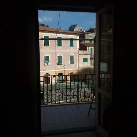 Alloggio' Apartament