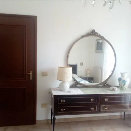 Alloggio' Apartament