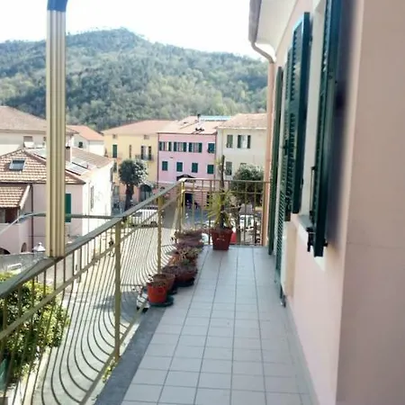 Alloggio' Apartment *