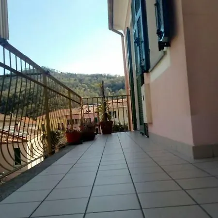 Apartment Alloggio' Calice Ligure