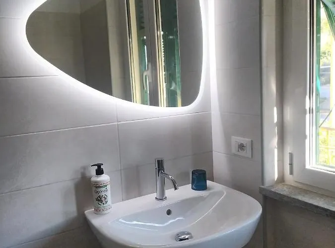 Apartment Alloggio' *