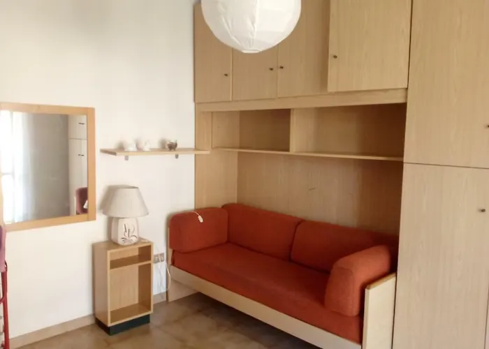 Alloggio' * Calice Ligure