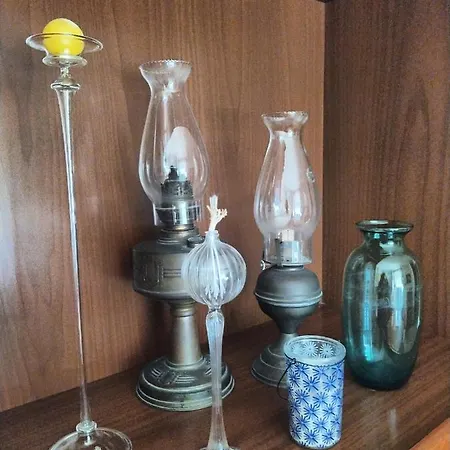 Apartamento Alloggio'