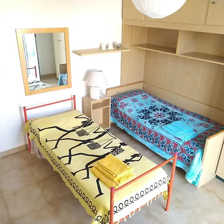 Alloggio' * Calice Ligure