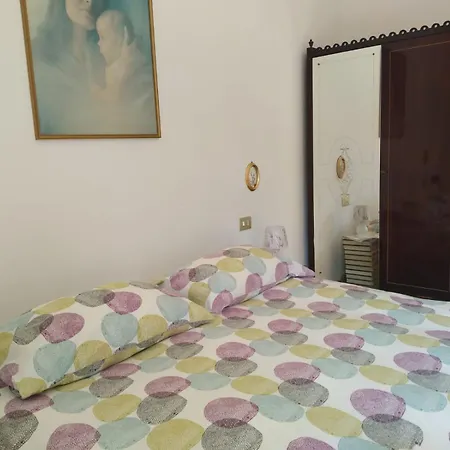 Alloggio' Appartement Calice Ligure