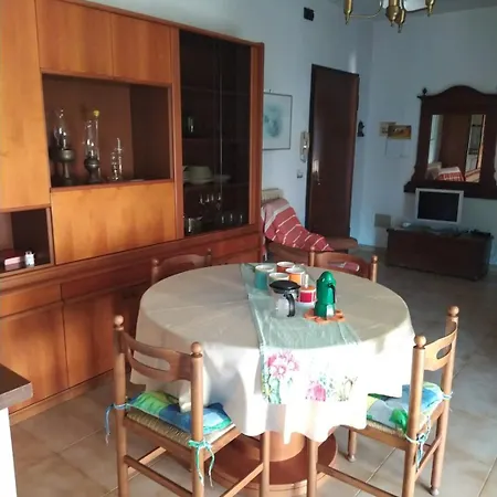 Alloggio' * Calice Ligure