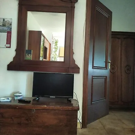 Apartmán Alloggio' *