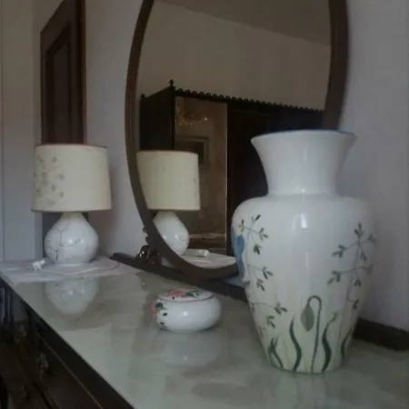 Alloggio' Appartement
