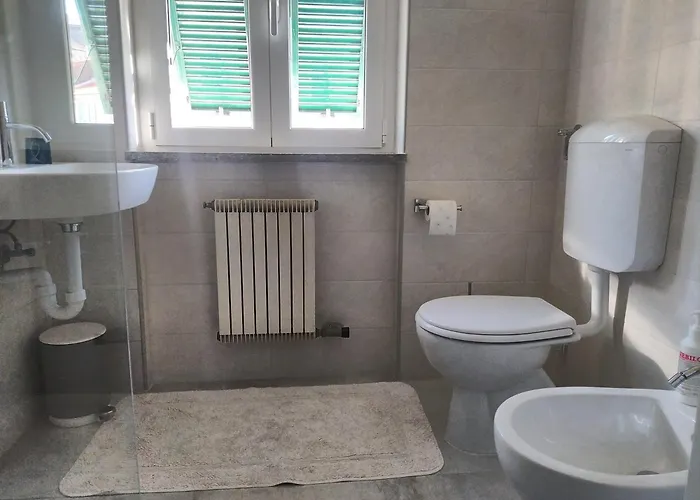 Alloggio' 公寓 Calice Ligure