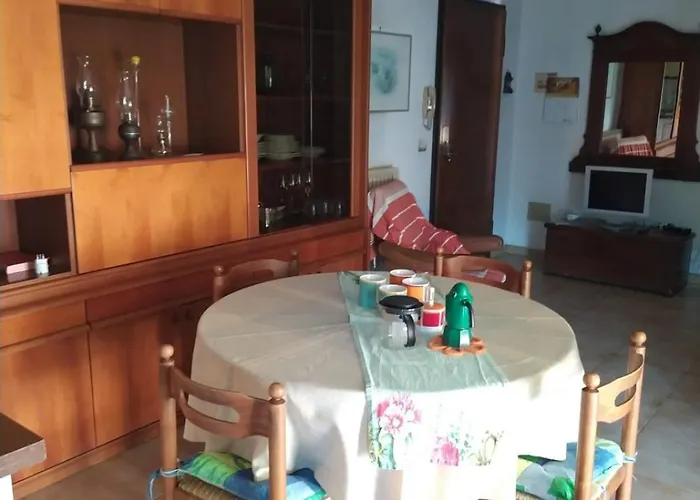 Alloggio' * Calice Ligure