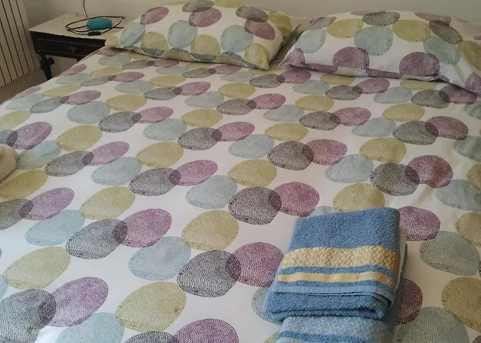 Alloggio' Calice Ligure